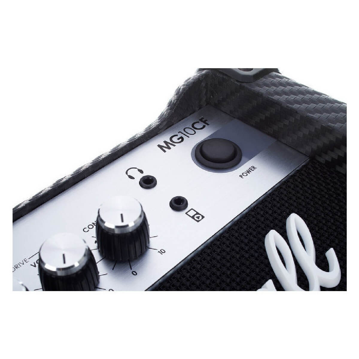 MARSHALL MG10CF Гітарний комбопідсилювач
