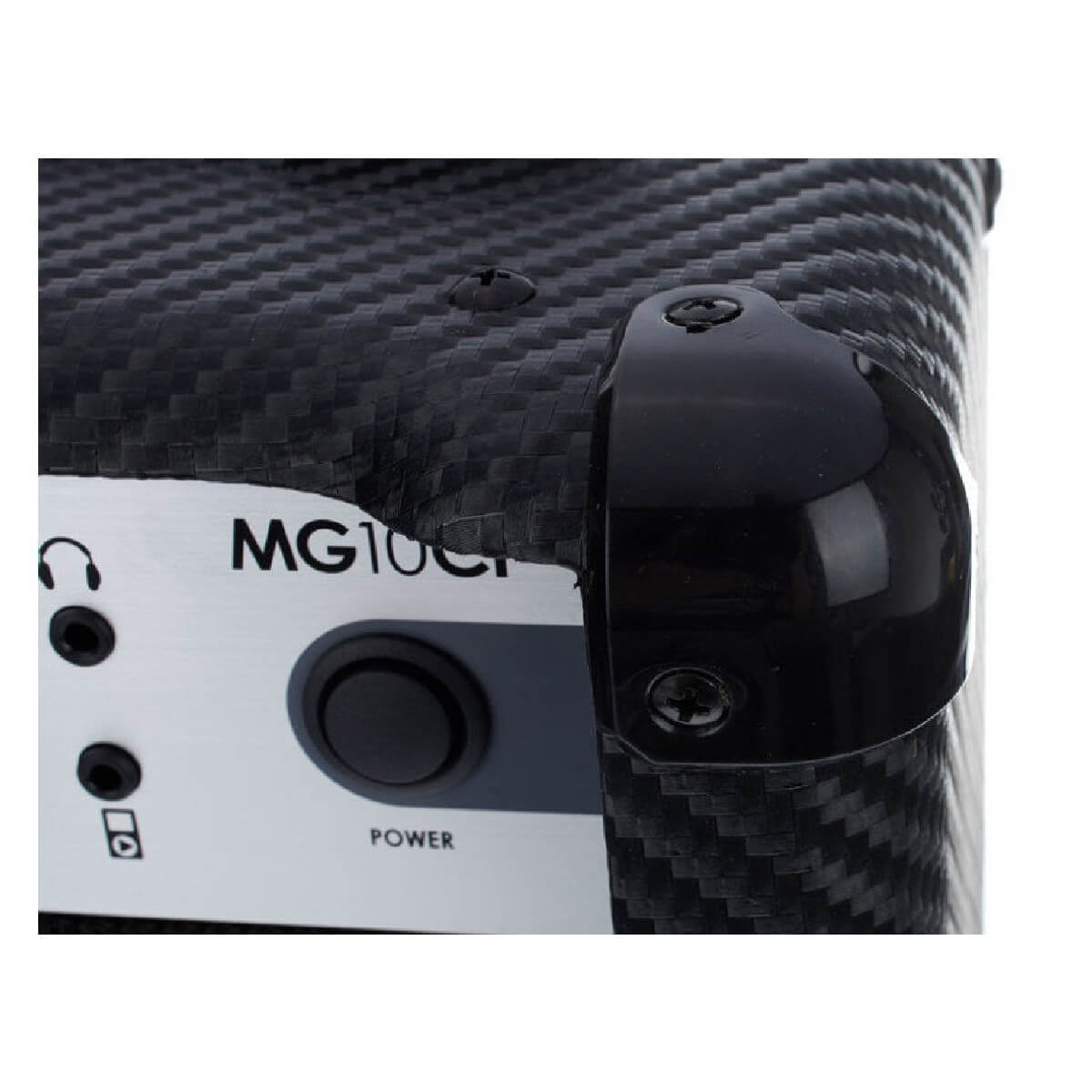 MARSHALL MG10CF Гітарний комбопідсилювач