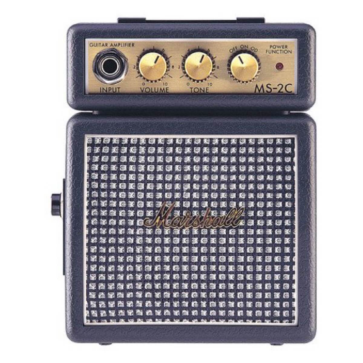 MARSHALL MS-2C-E Гітарний комбопідсилювач