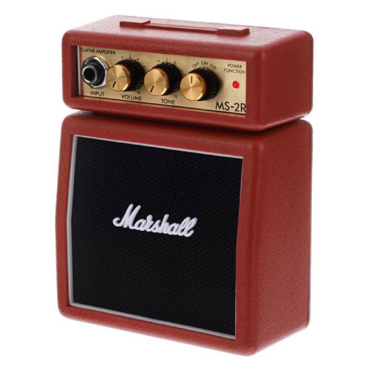 MARSHALL MS-2R-E Гітарний комбопідсилювач