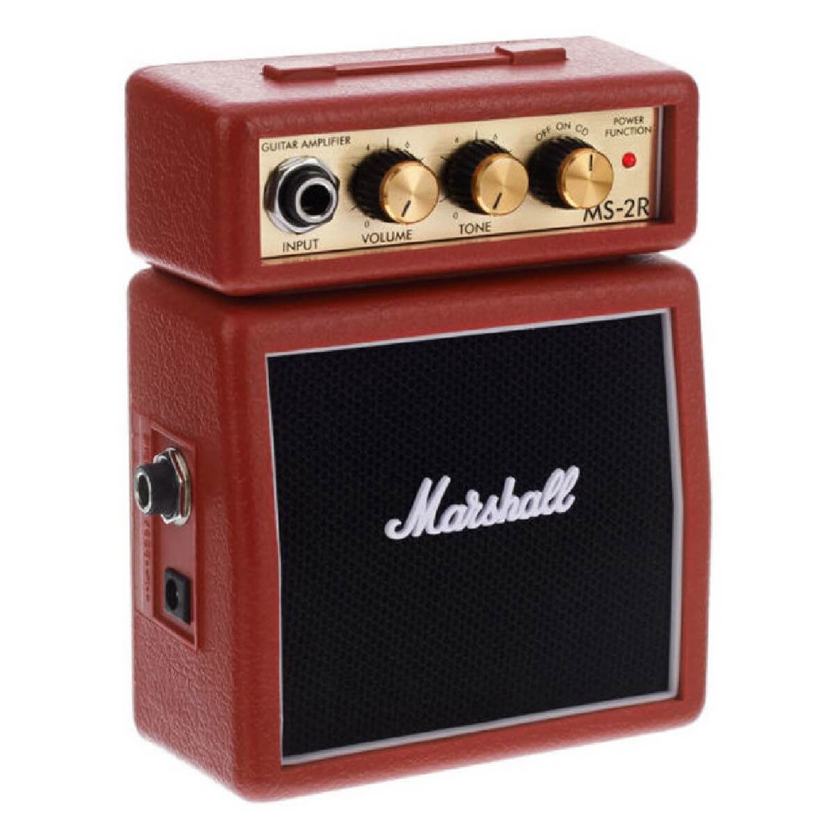 MARSHALL MS-2R-E Гітарний комбопідсилювач