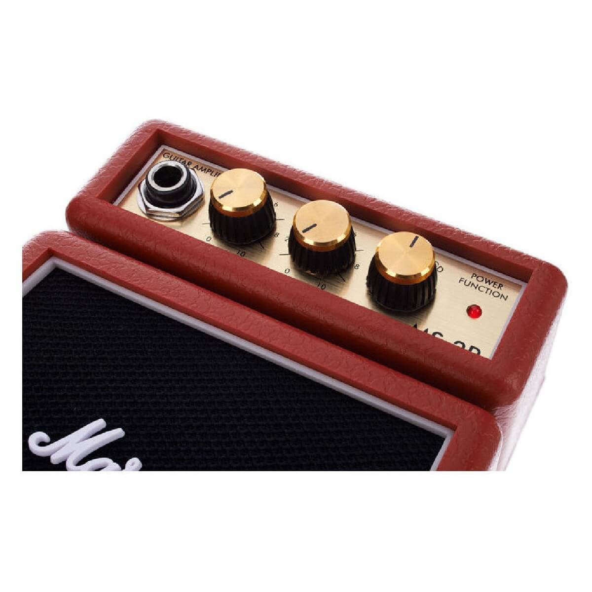 MARSHALL MS-2R-E Гітарний комбопідсилювач
