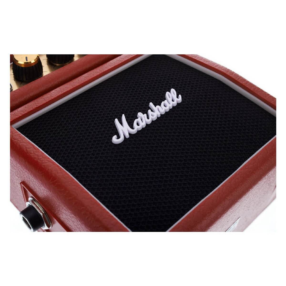 MARSHALL MS-2R-E Гітарний комбопідсилювач