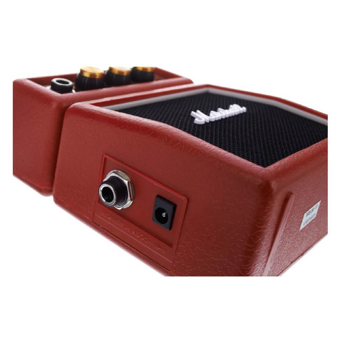 MARSHALL MS-2R-E Гітарний комбопідсилювач