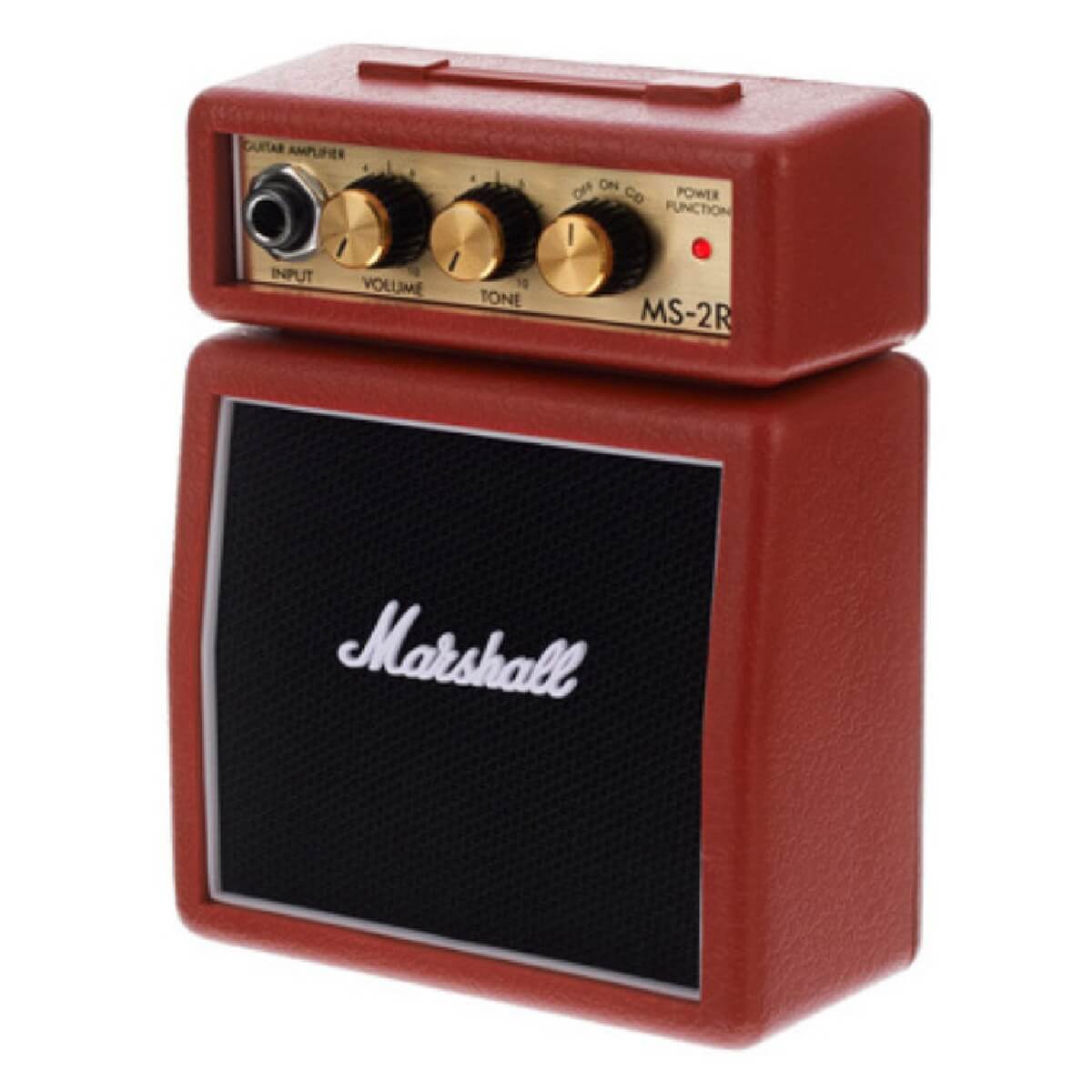 MARSHALL MS-2R-E Гітарний комбопідсилювач