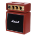 MARSHALL MS-2R-E Гітарний комбопідсилювач