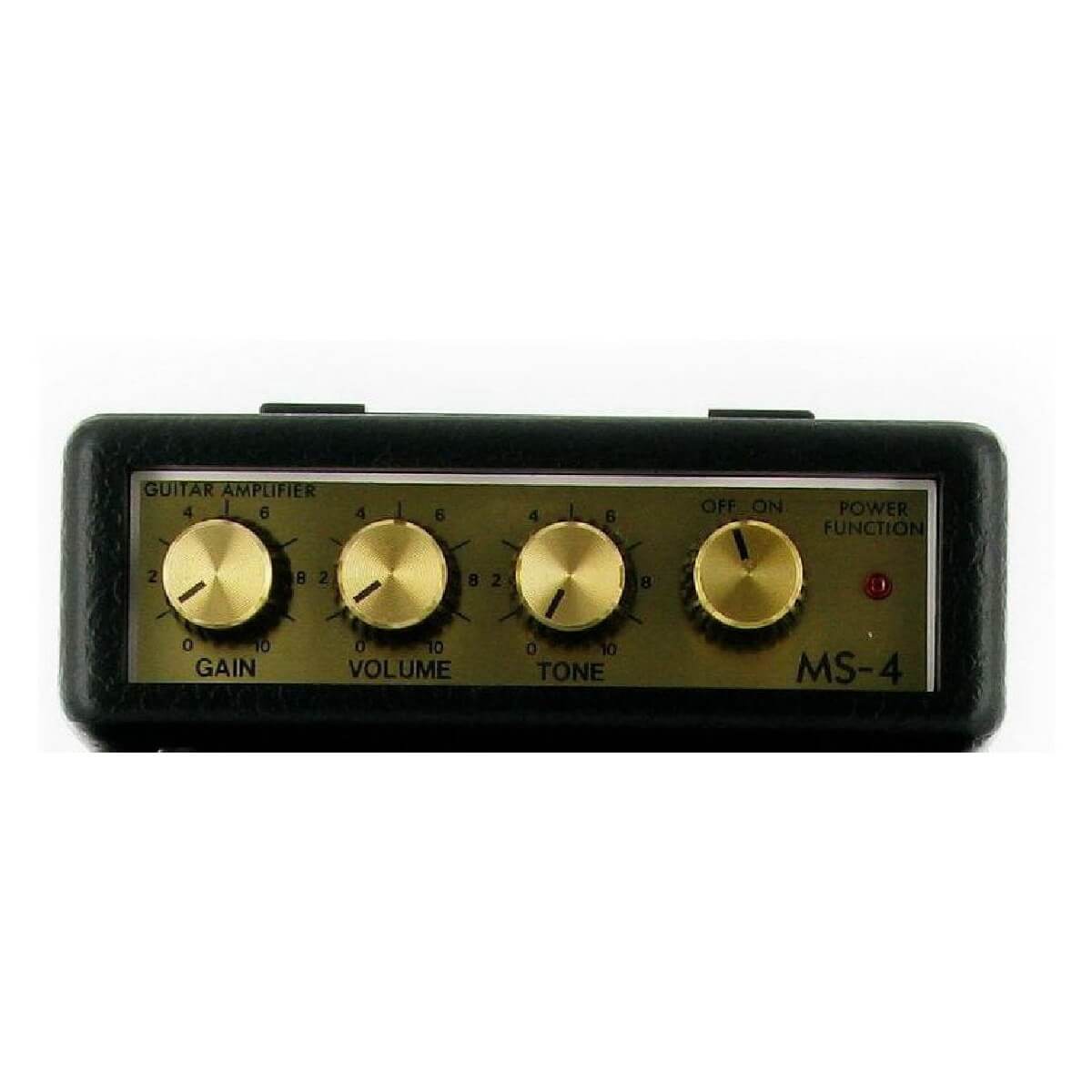 MARSHALL MS-4 Мікростек