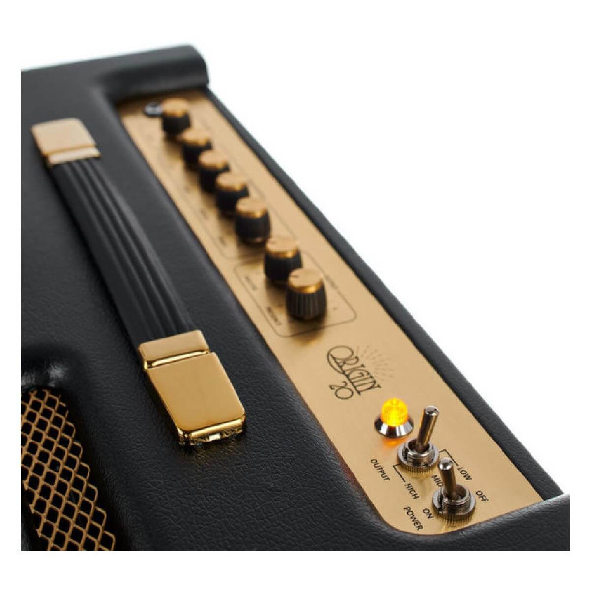 MARSHALL ORIGIN 20C Гітарний комбопідсилювач