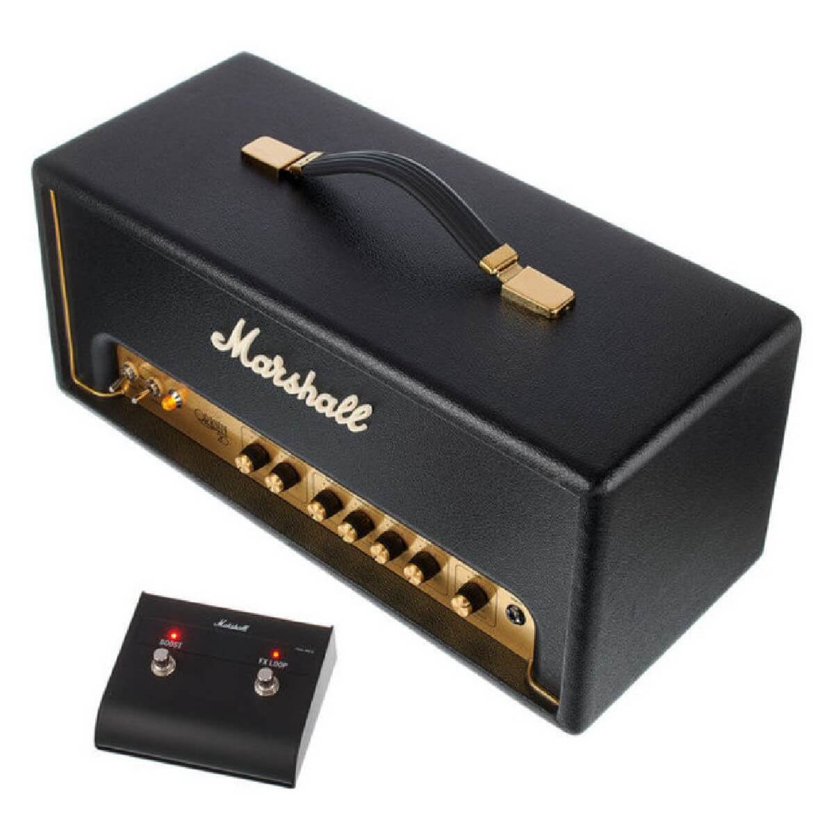 MARSHALL ORIGIN 20H Гітарний підсилювач