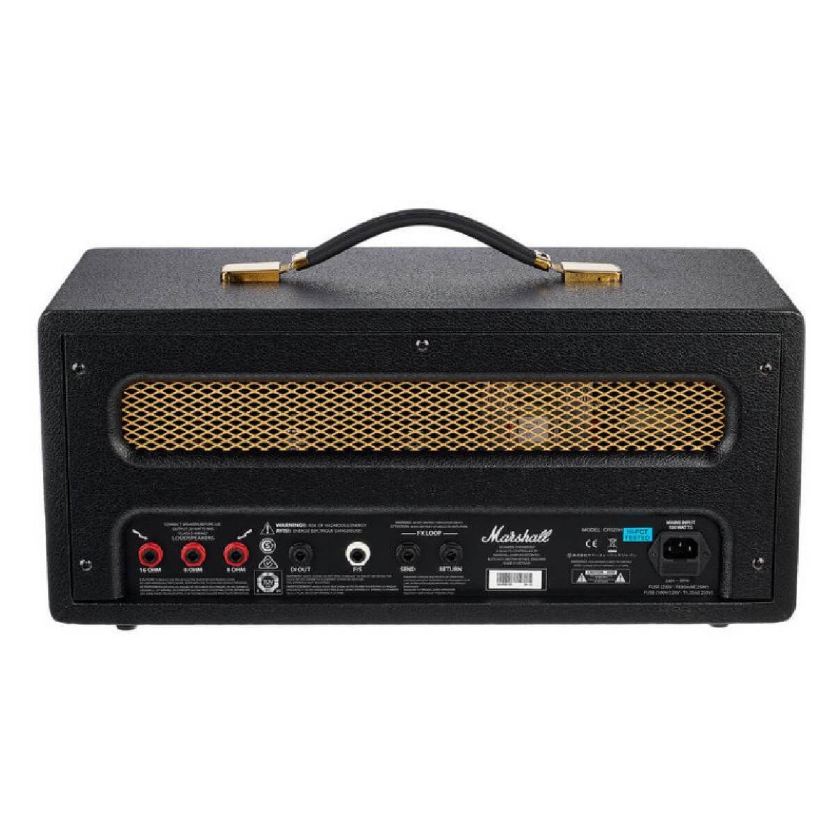 MARSHALL ORIGIN 20H Гітарний підсилювач