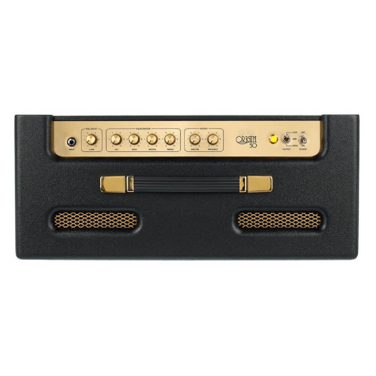 MARSHALL ORIGIN 50C Гітарний комбопідсилювач