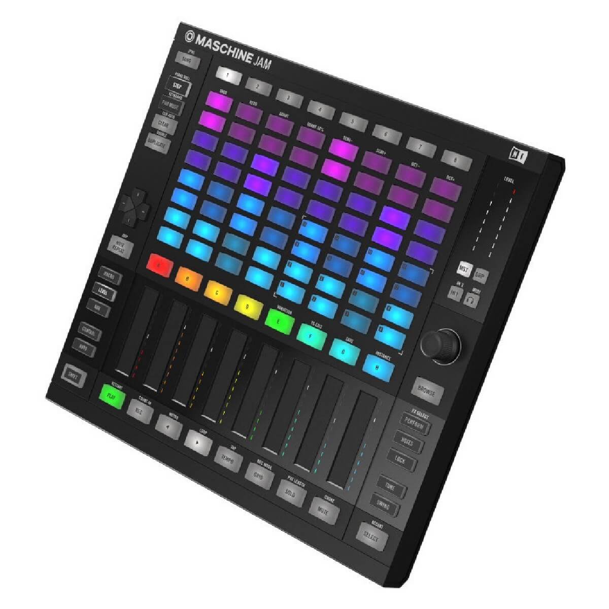 Native Instruments Machine Jam