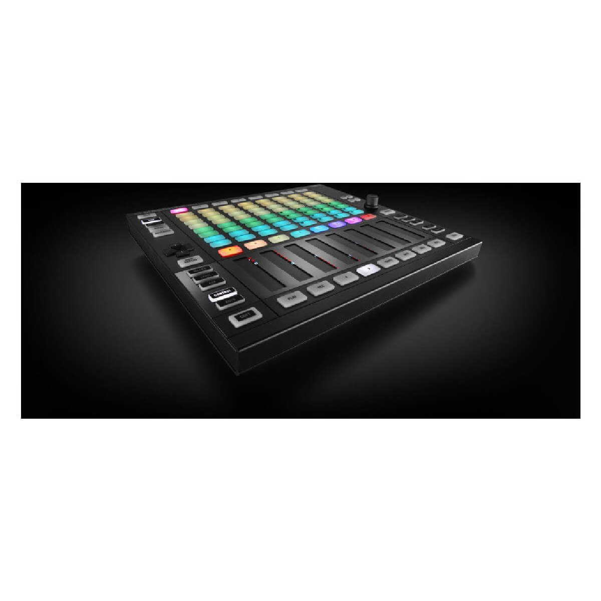 Native Instruments Machine Jam