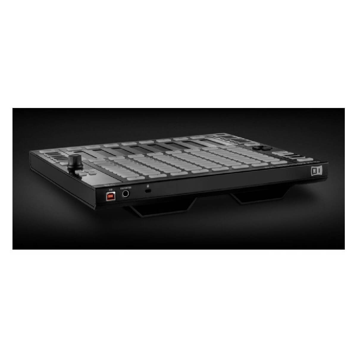 Native Instruments Machine Jam