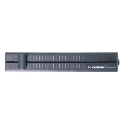 TC ELECTRONIC MASTER FADER