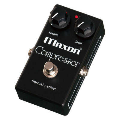 MAXON CP101 COMPRESSOR