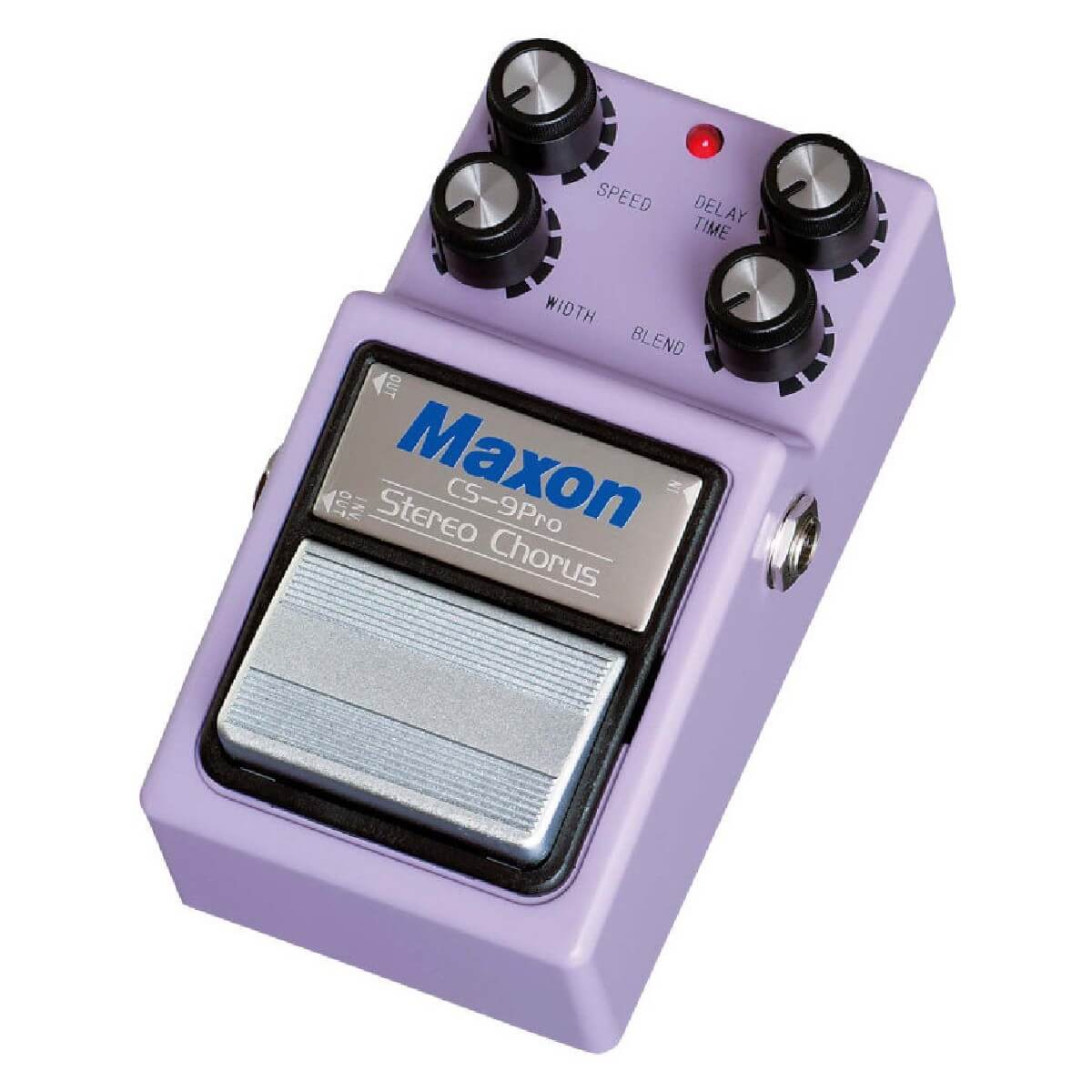 MAXON CS9PRO STEREO CHORUS