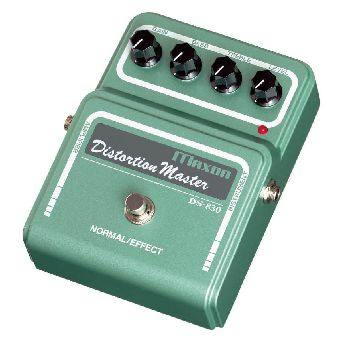 MAXON DS830 DISTORTION MASTER