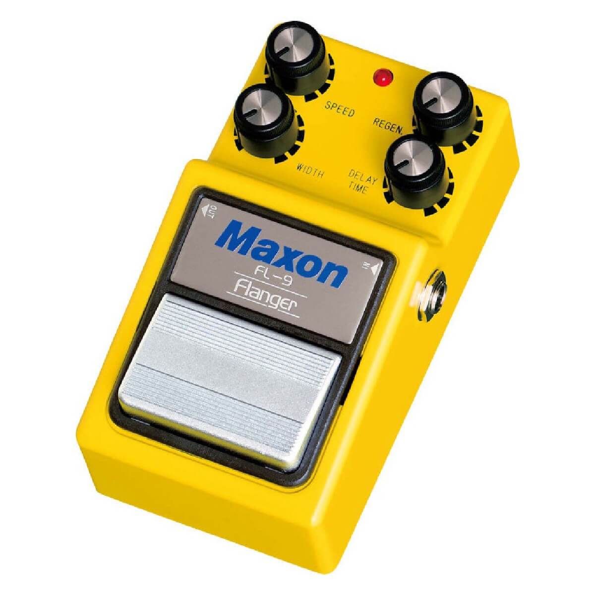 MAXON FL9 FLANGER