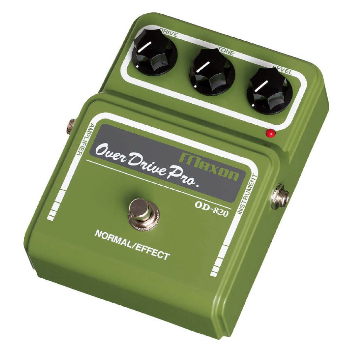 MAXON OD820 OVERDRIVE PRO
