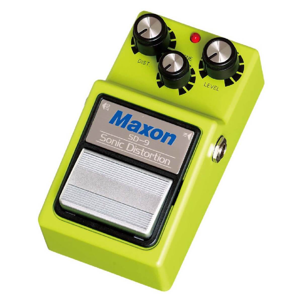 MAXON SD9 Sonic Distortion