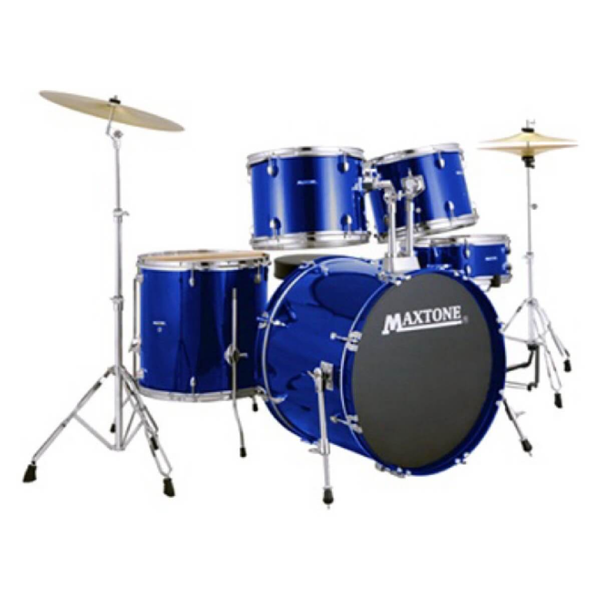 MAXTONE MXC3005 (Metallic Blue)