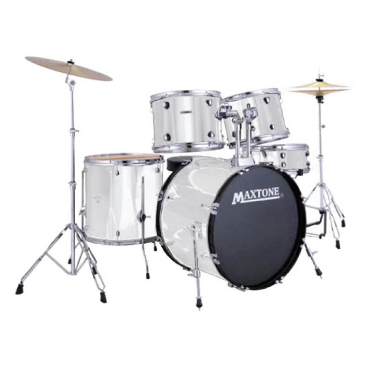 MAXTONE MXC3005 (White)