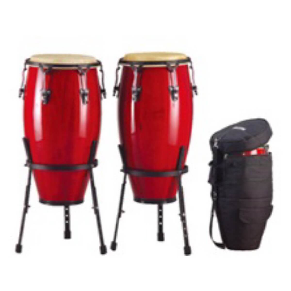 MAXTONE WDC33WR/S Red