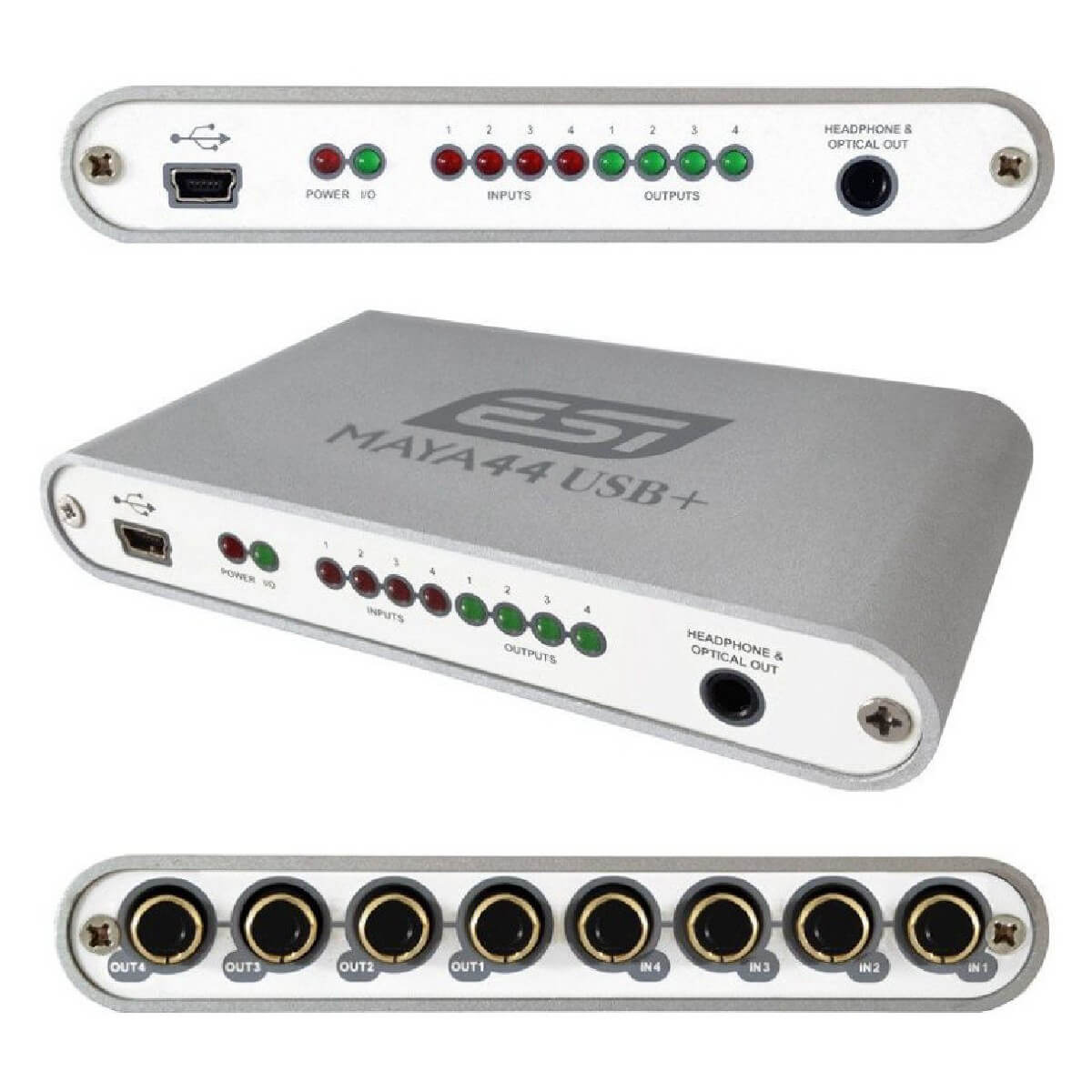 ESI MAYA44 USB+