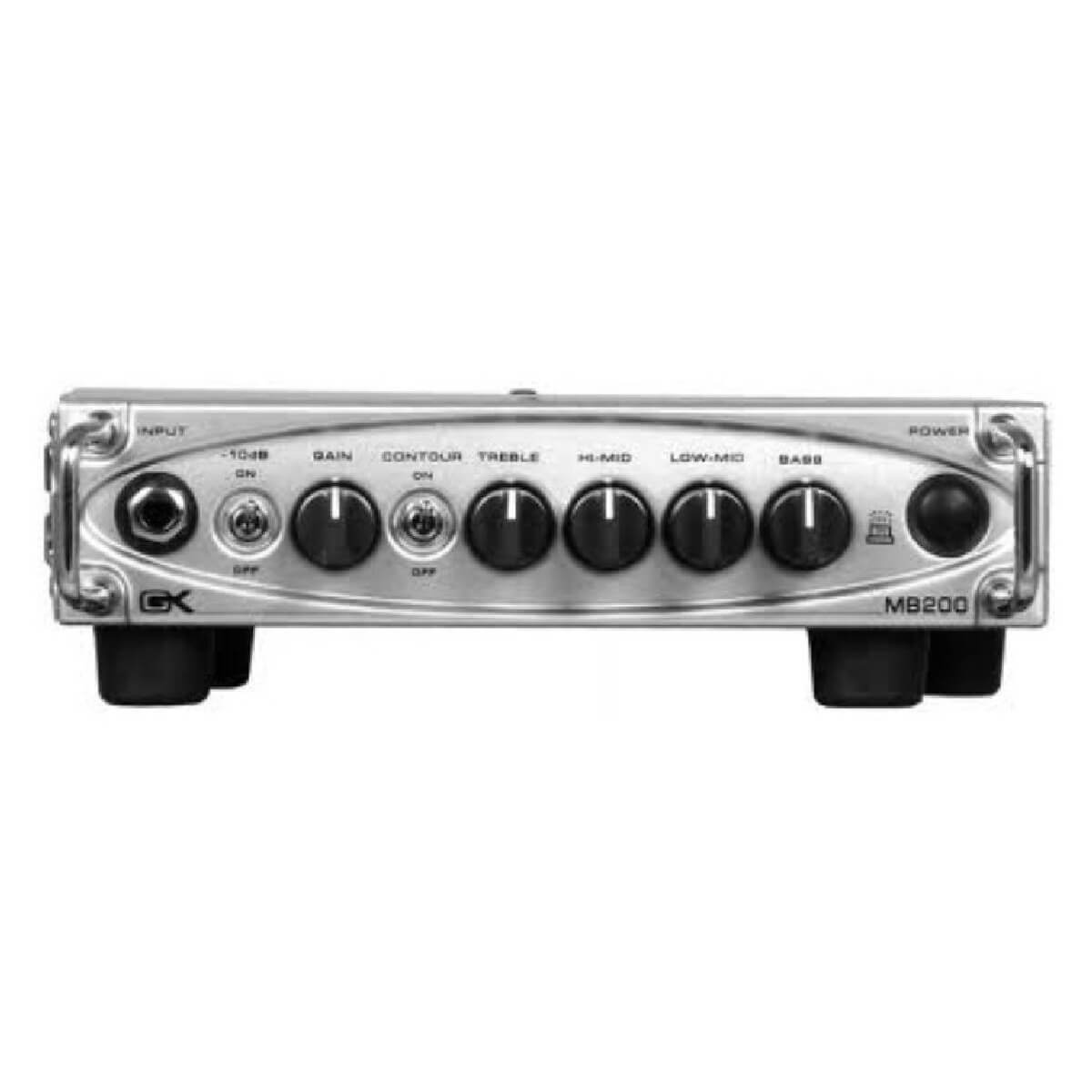 Gallien-Krueger MB 200 H