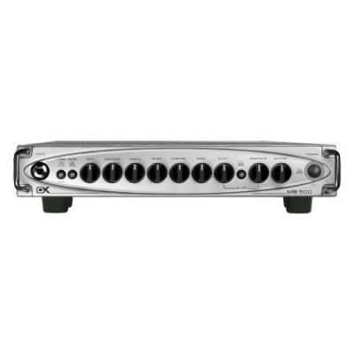 Gallien-Krueger MB 500 H