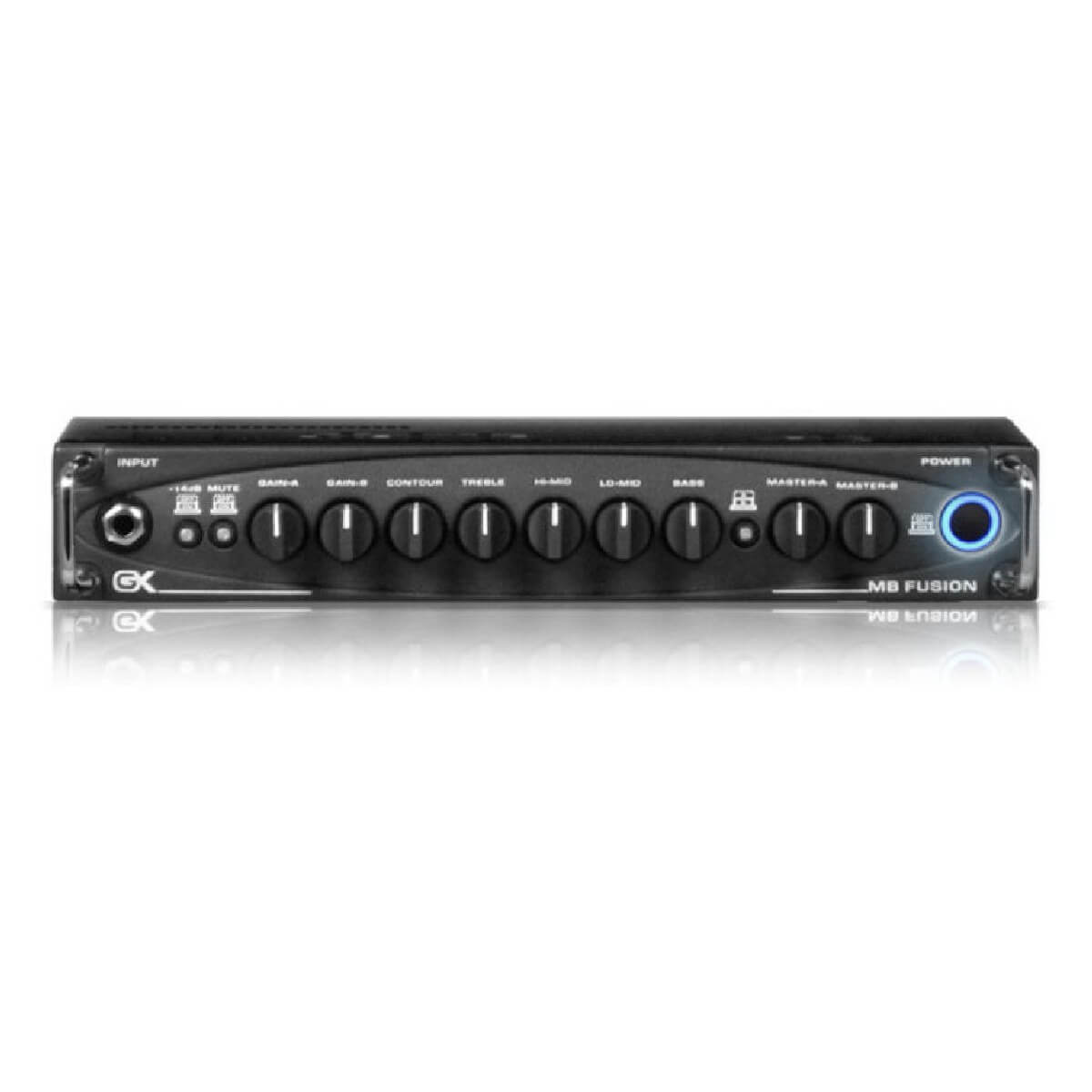 Gallien-Krueger MB Fusion 500