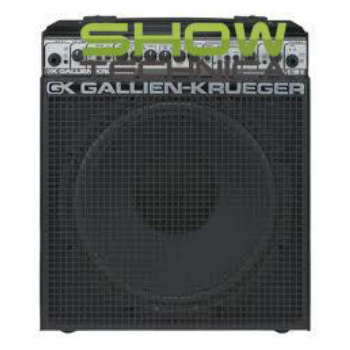 Gallien-Krueger MB150E/112