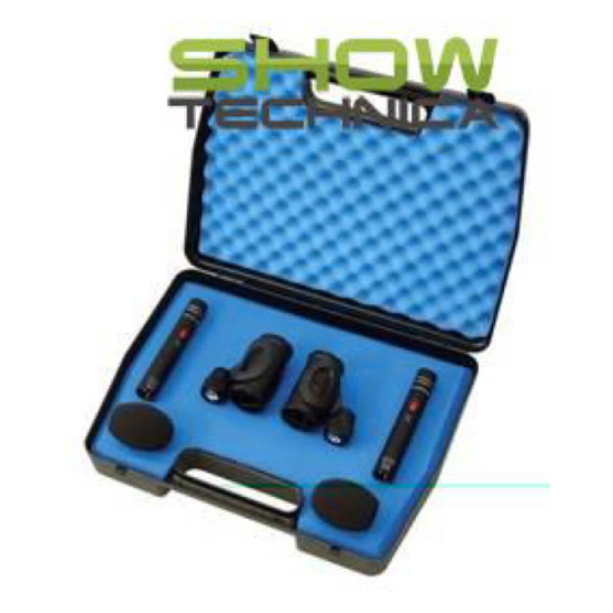 Beyerdynamic MC 930 Stereo Set