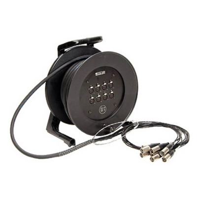 Klotz MC0230 MiniCore XLR/XLR