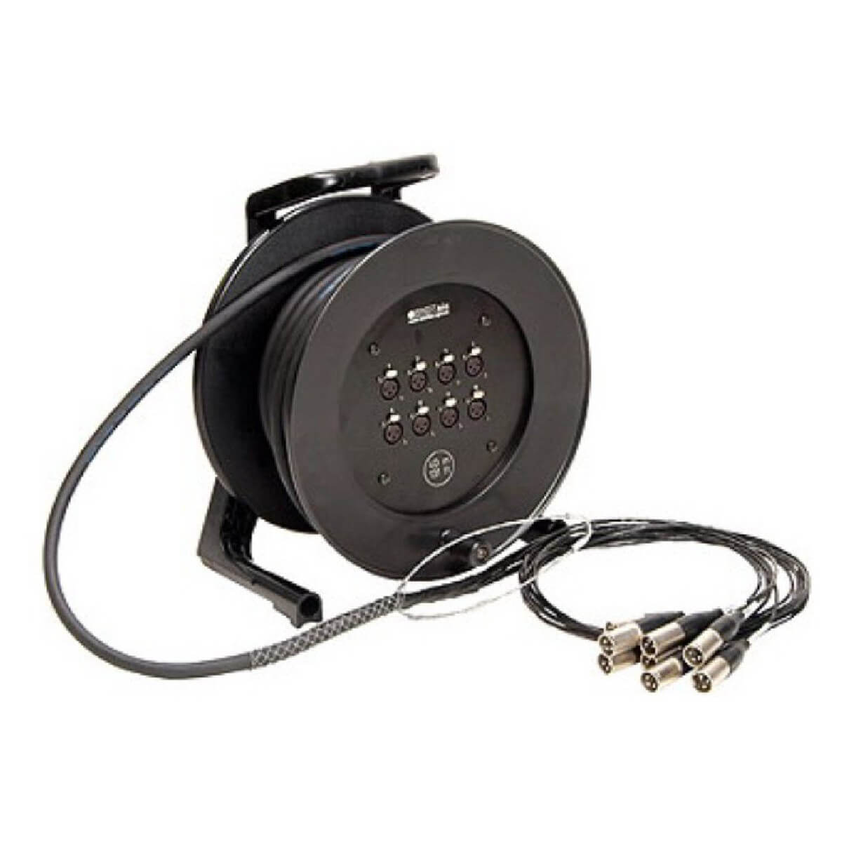 Klotz MC0240 MiniCore XLR/XLR