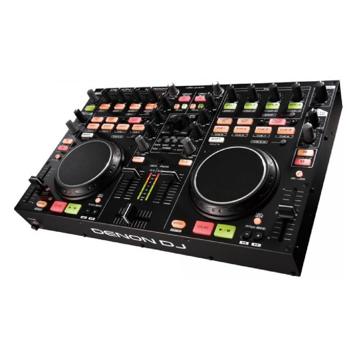 Denon DJ MC3000