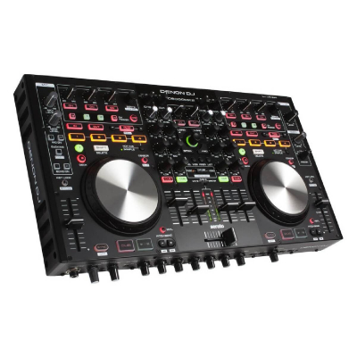 Denon DJ MC6000 MK2