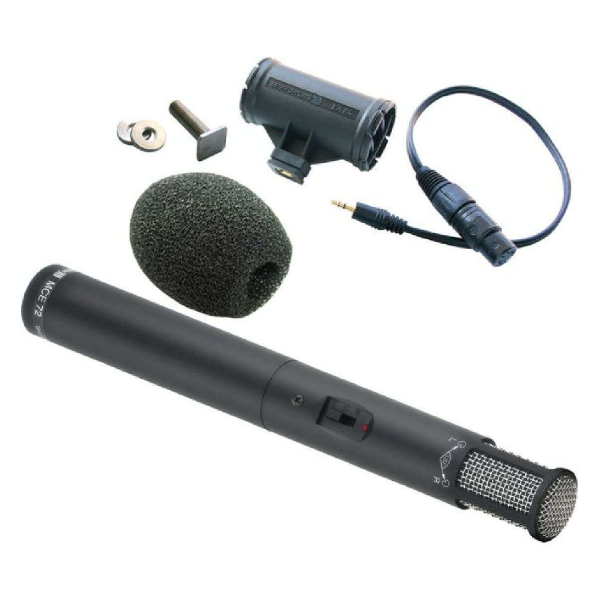 Beyerdynamic MCE 72 CAM