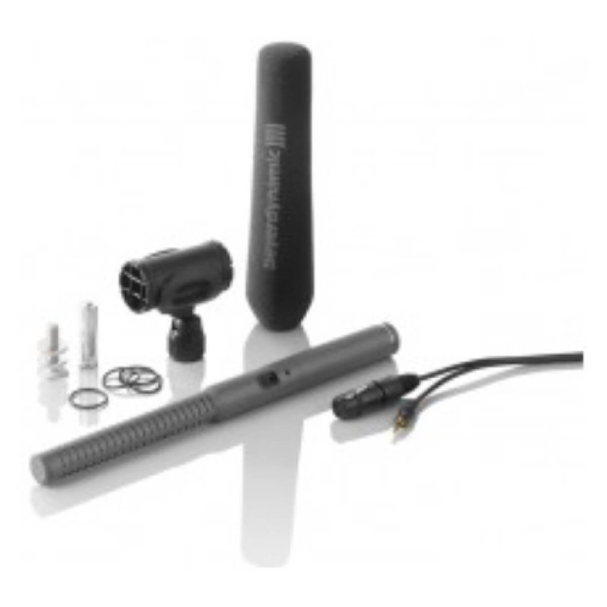 Beyerdynamic MCE 86S II CAM
