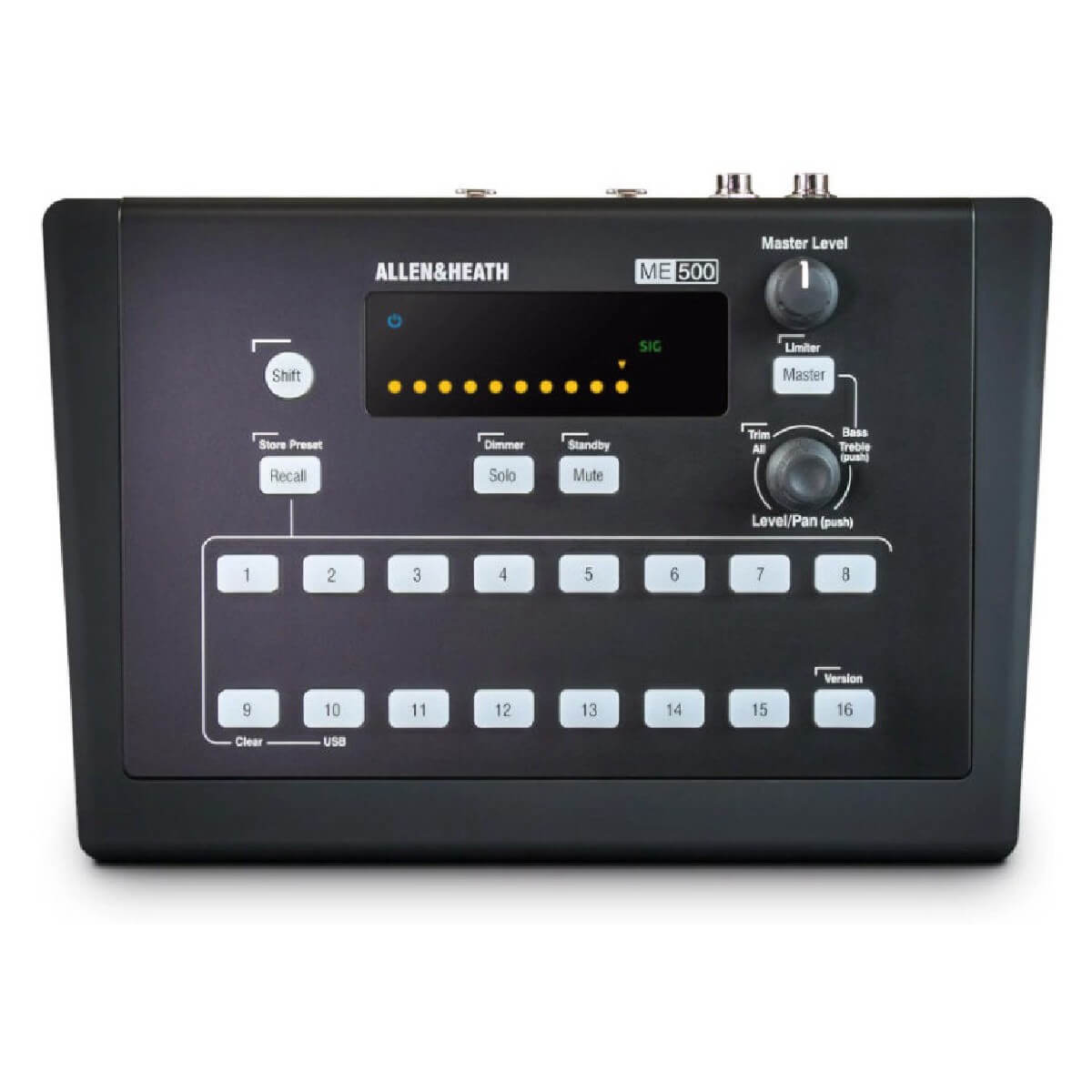 Allen Heath ME-500