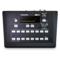 Allen Heath ME-500