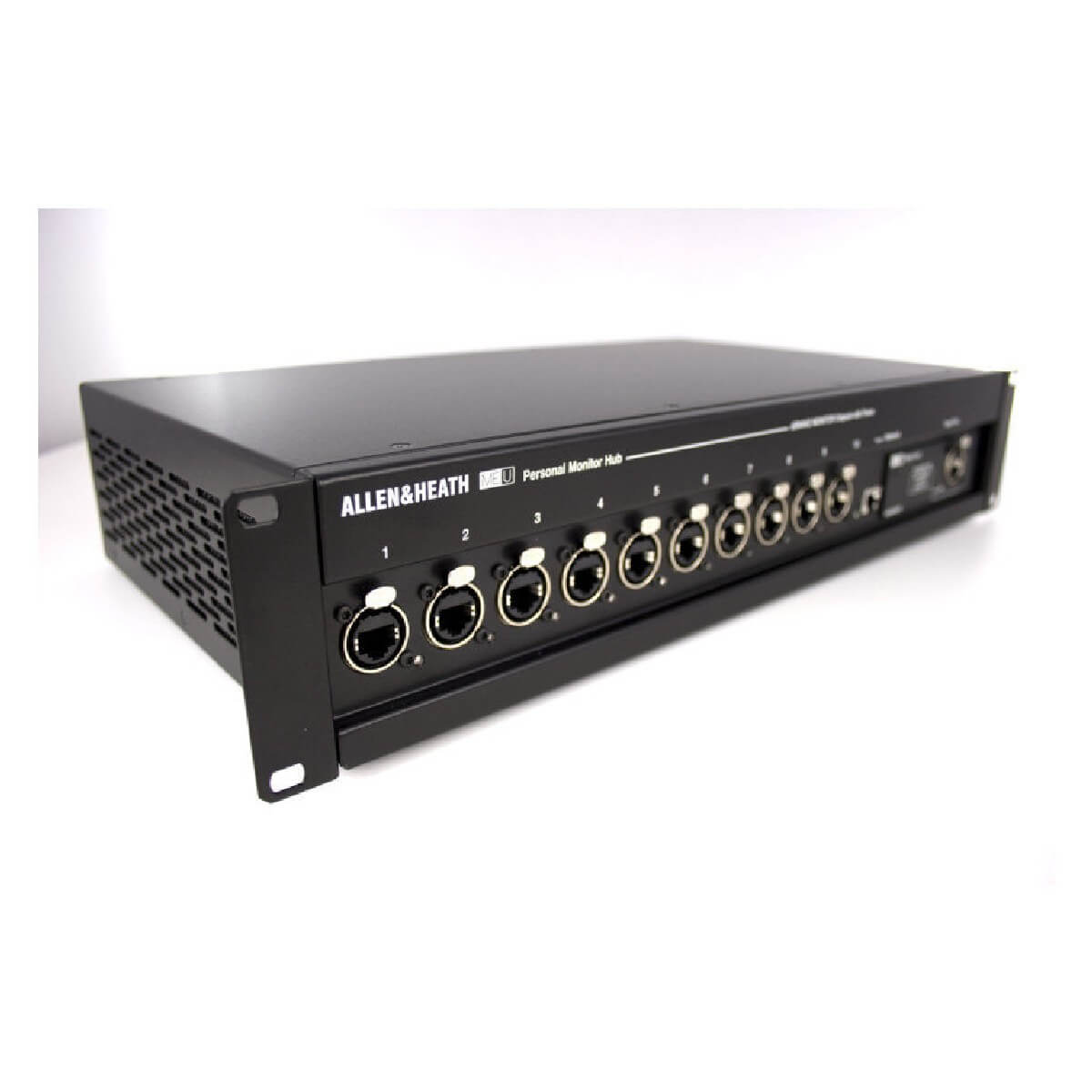Allen Heath ME-U