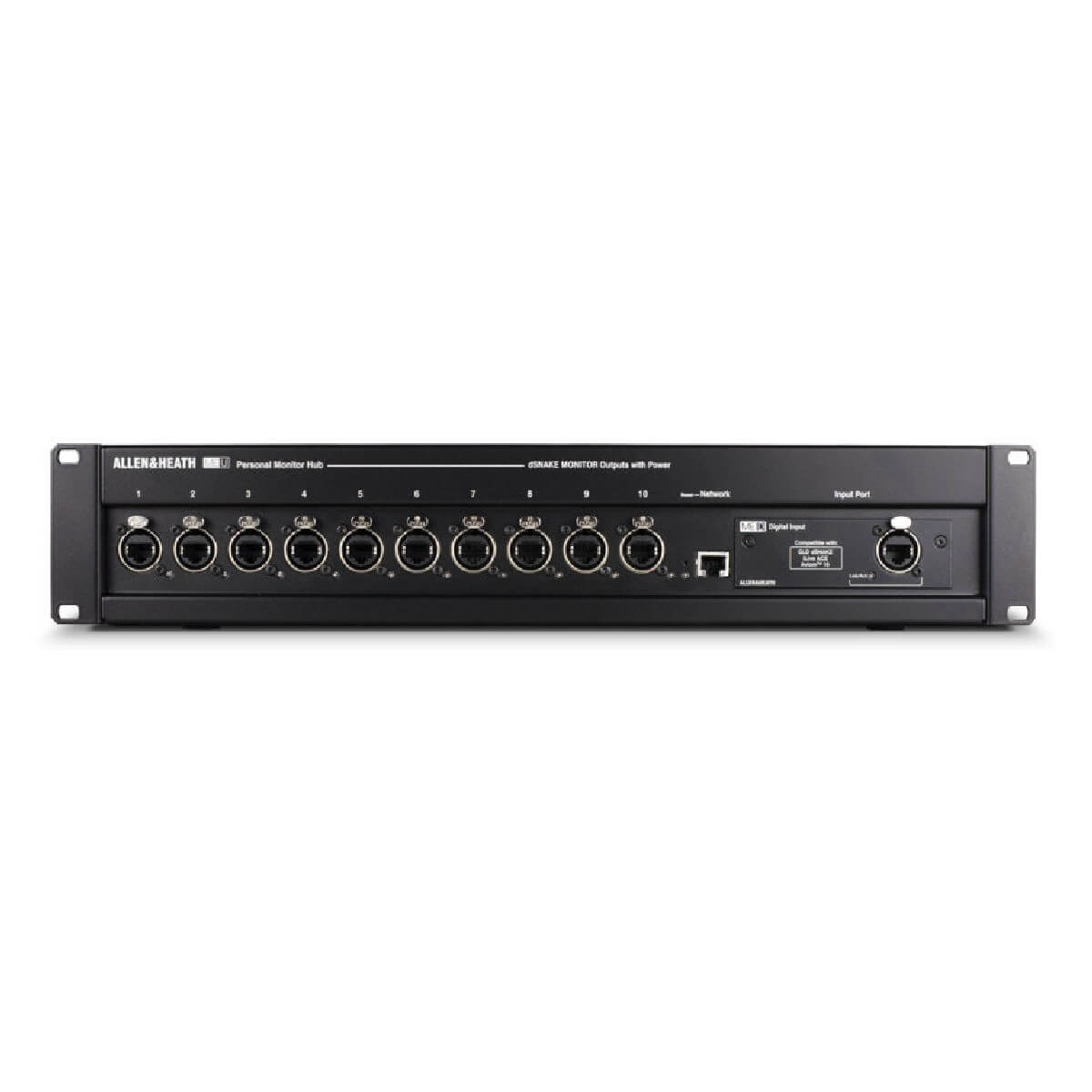 Allen Heath ME-U