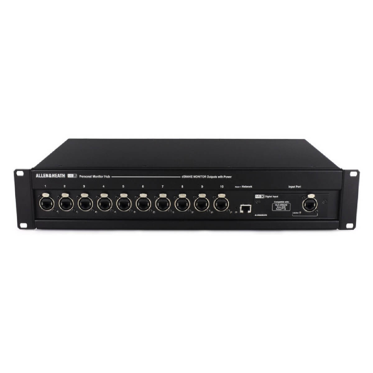 Allen Heath ME-U