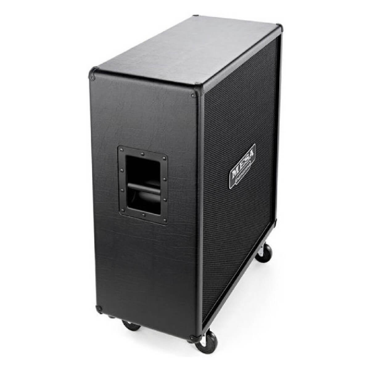 MESA BOOGIE 4X12 RECTIFIER STANDARD STRAIGHT CABINET Гітарний кабінет