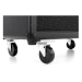 MESA BOOGIE 4X12 RECTIFIER STANDARD STRAIGHT CABINET Гітарний кабінет