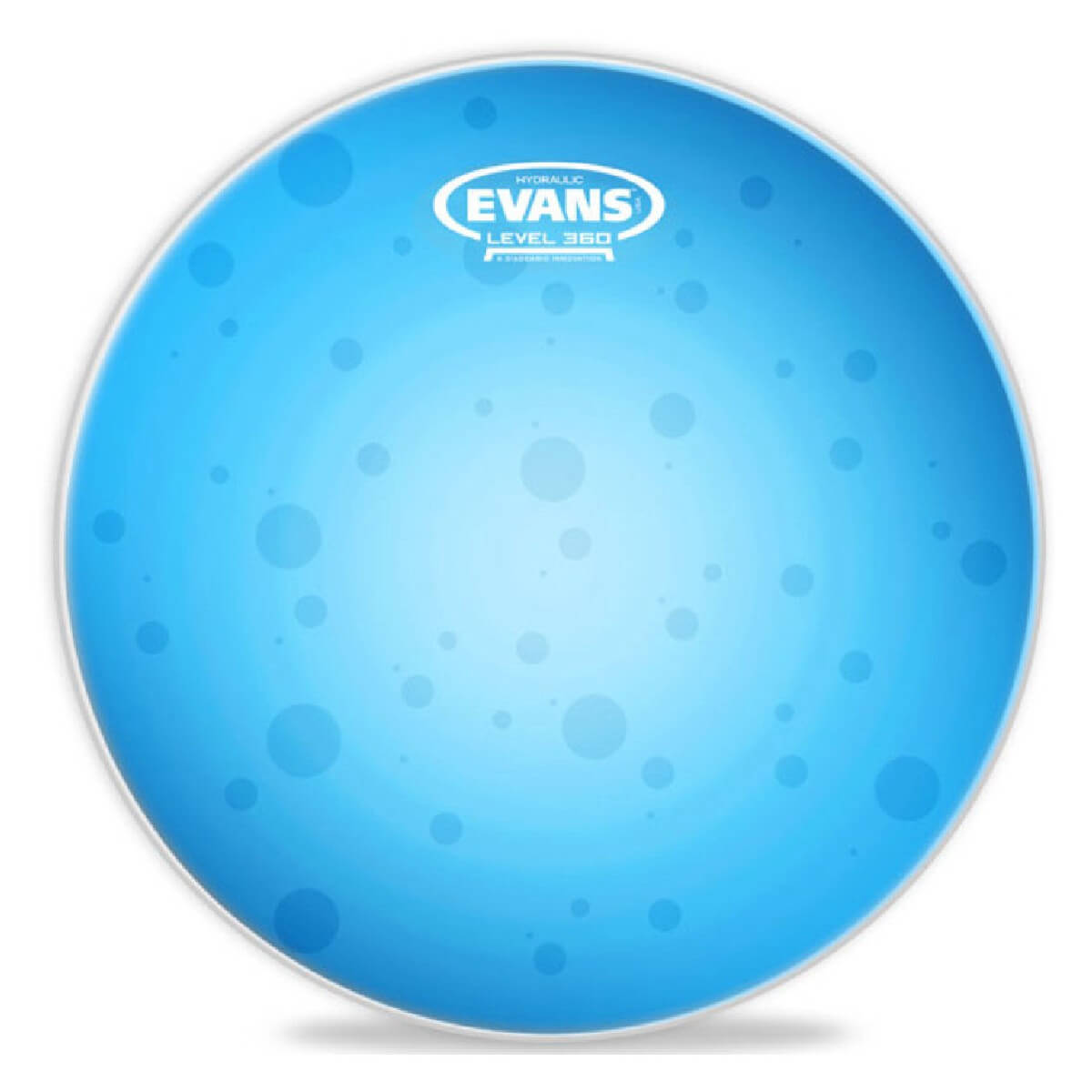 EVANS TT10HB 10'' HYDRAULIC BLUE