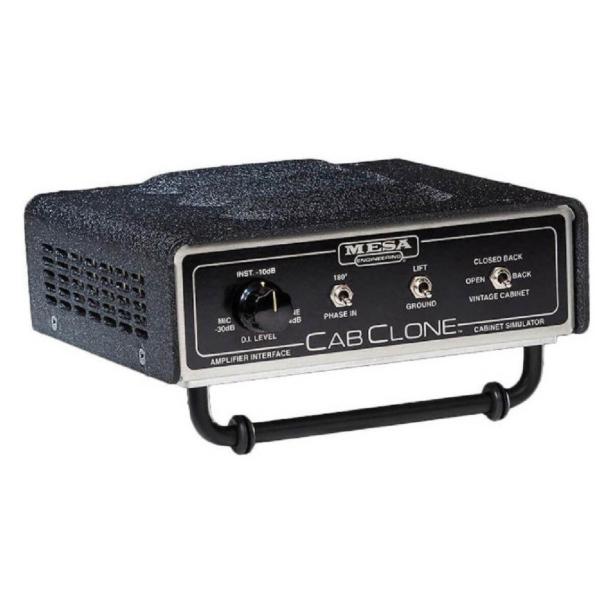 MESA BOOGIE CABCLONE 8 OHMS Симулятор кабінету