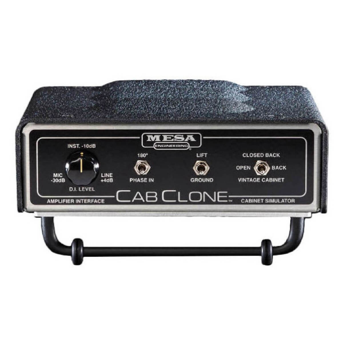 MESA BOOGIE CABCLONE 8 OHMS Симулятор кабінету